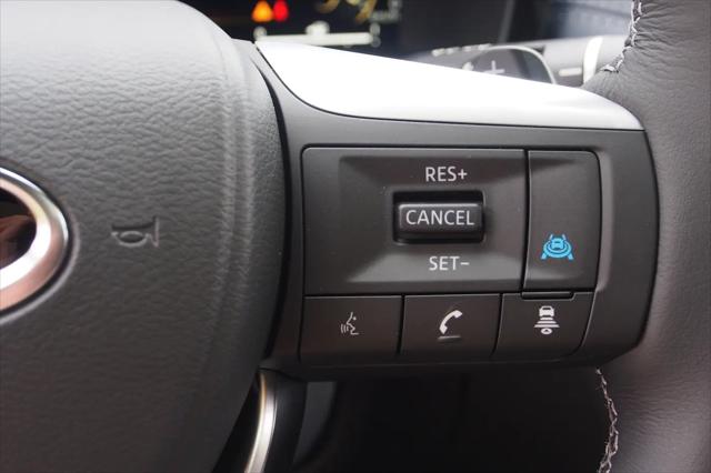 2026 INFINITI QX60 SPORT AWD