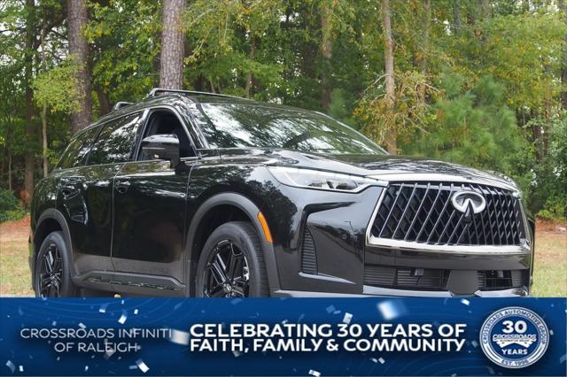 2026 INFINITI QX60 SPORT AWD for sale in Raleigh, NC