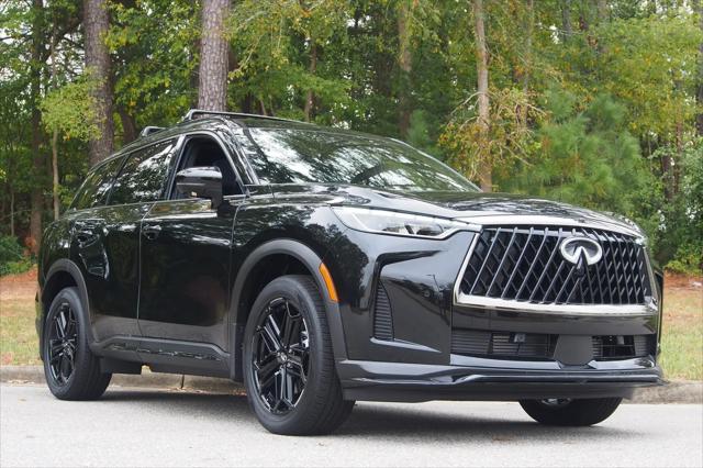 2026 INFINITI QX60 SPORT AWD for sale in Raleigh, NC