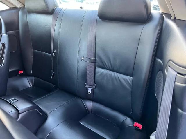 2002 Lexus SC 430 SC 430