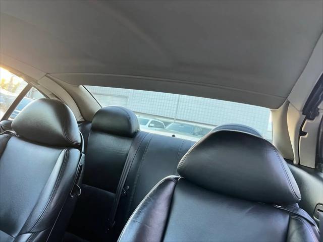2002 Lexus SC 430 SC 430