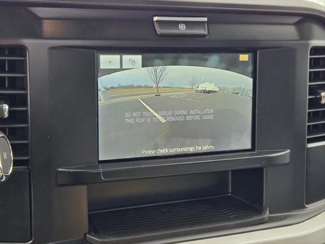 2026 Ford F-550 XL