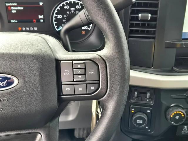 2026 Ford F-550 XL