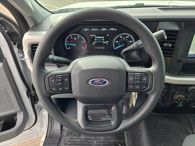 2026 Ford F-550 XL