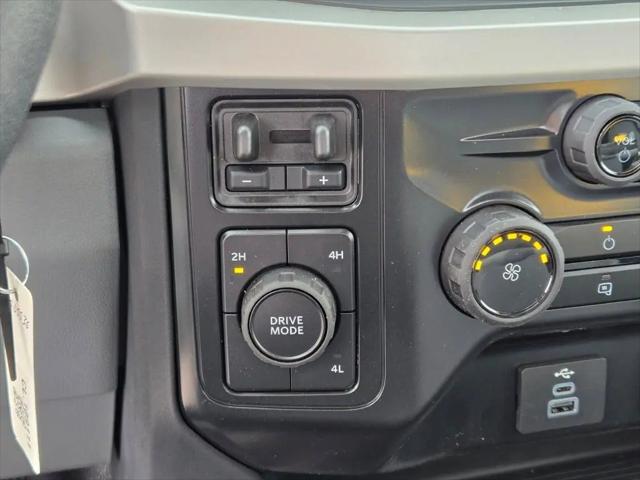 2026 Ford F-550 XL