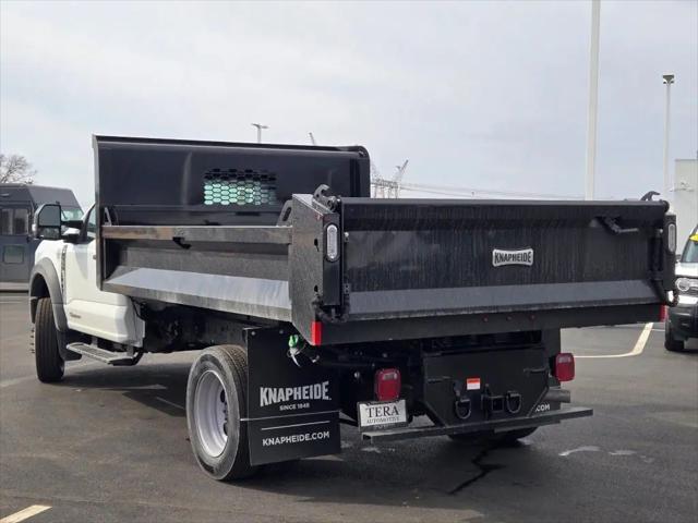 2026 Ford F-550 XL