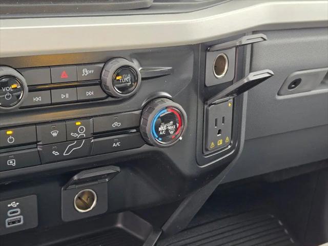 2026 Ford F-550 XL