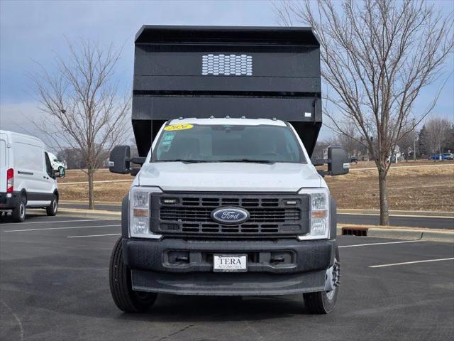 2026 Ford F-550 XL