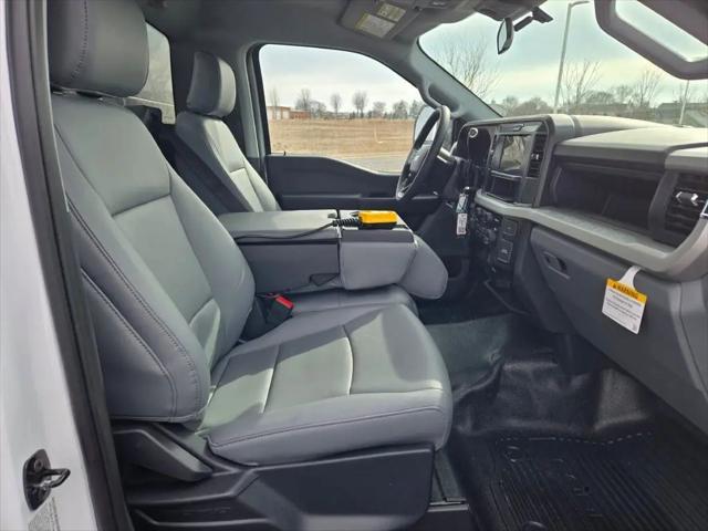 2026 Ford F-550 XL