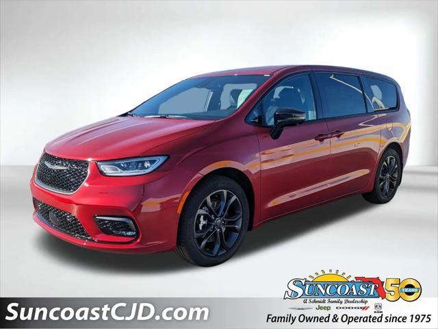 2026 Chrysler Pacifica Select for sale in Seminole, FL