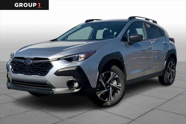 2026 Subaru Crosstrek Premium for sale in El Paso, TX