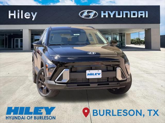2026 Hyundai Kona SEL Sport for sale in Burleson, TX