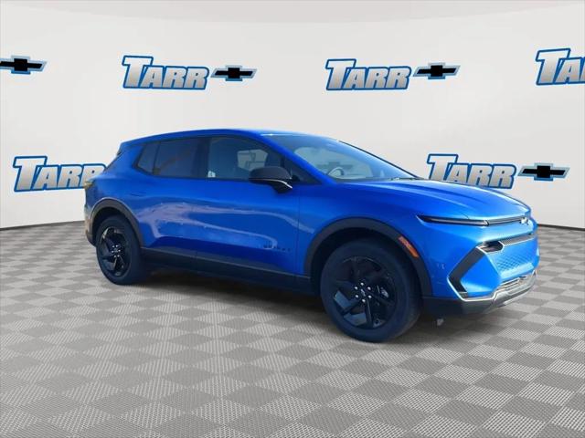 2026 Chevrolet Equinox LT 1, FWD