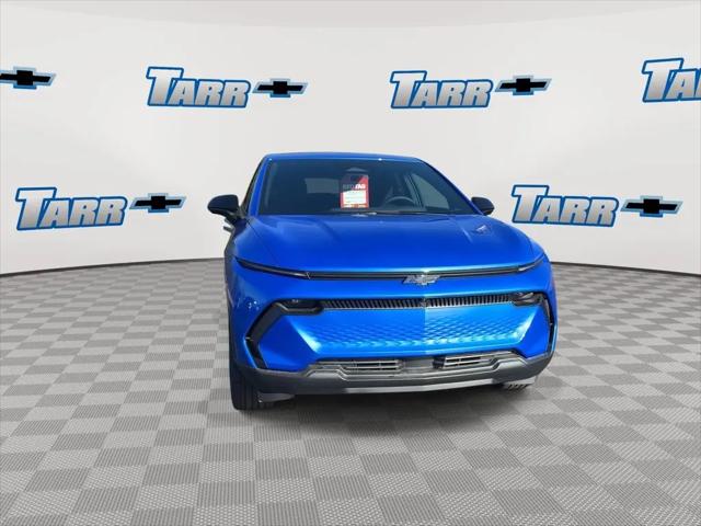 2026 Chevrolet Equinox LT 1, FWD