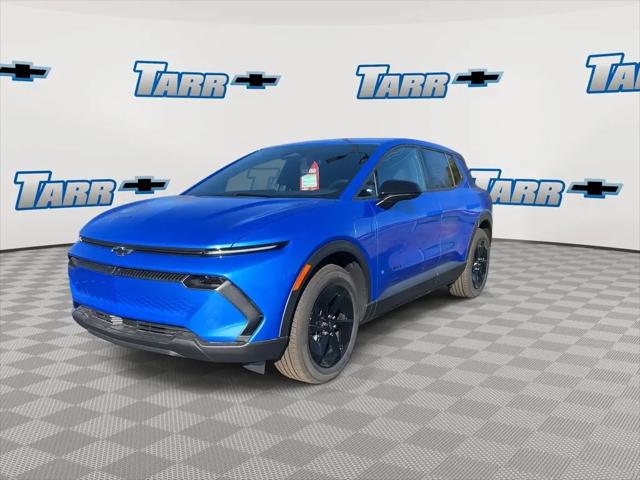 2026 Chevrolet Equinox LT 1, FWD