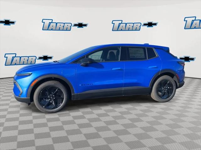 2026 Chevrolet Equinox LT 1, FWD