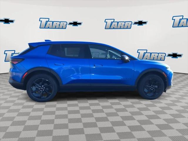 2026 Chevrolet Equinox LT 1, FWD