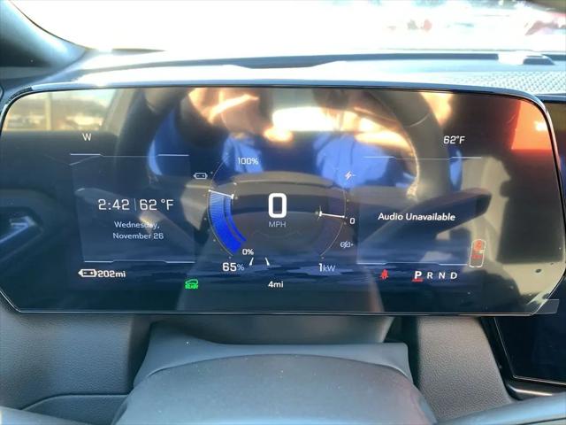 2026 Chevrolet Equinox LT 1, FWD