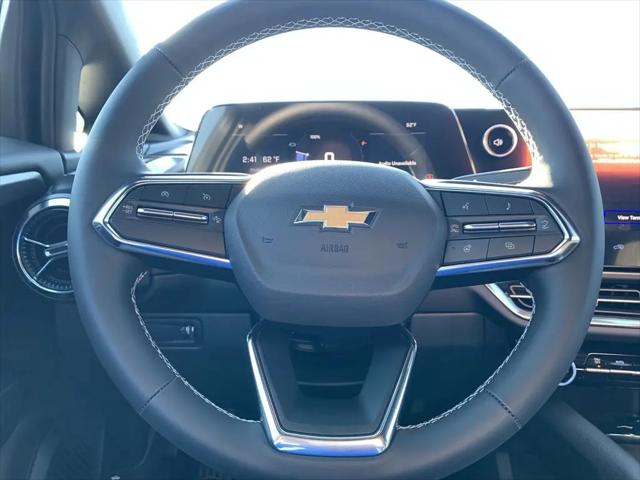 2026 Chevrolet Equinox LT 1, FWD