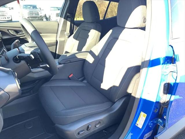 2026 Chevrolet Equinox LT 1, FWD