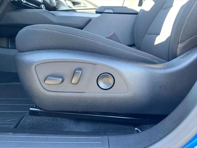 2026 Chevrolet Equinox LT 1, FWD