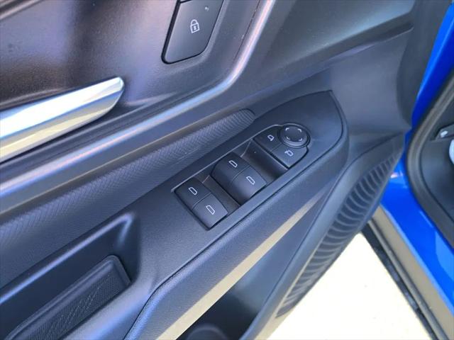 2026 Chevrolet Equinox LT 1, FWD