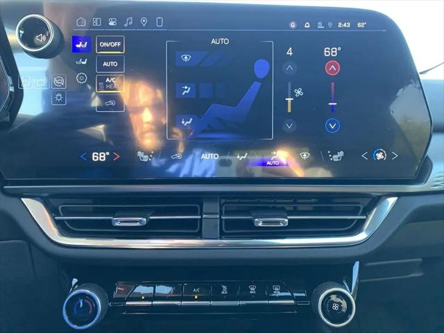2026 Chevrolet Equinox LT 1, FWD