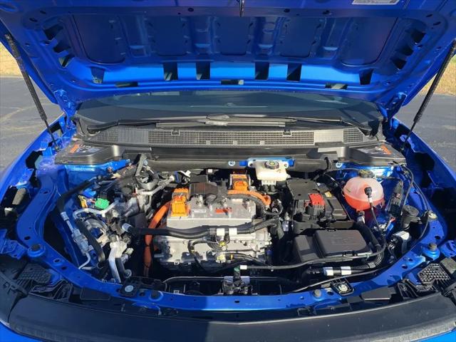 2026 Chevrolet Equinox LT 1, FWD