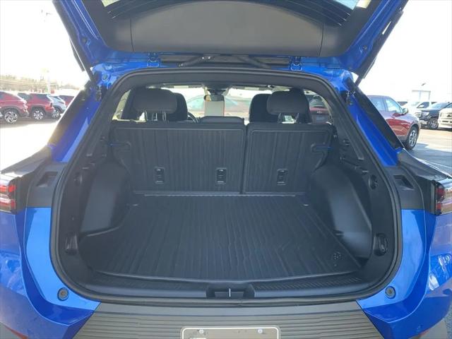 2026 Chevrolet Equinox LT 1, FWD