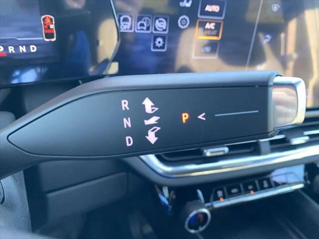 2026 Chevrolet Equinox LT 1, FWD