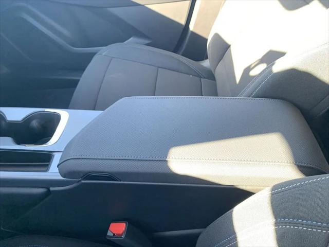 2026 Chevrolet Equinox LT 1, FWD