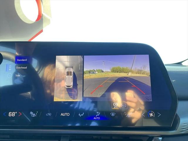 2026 Chevrolet Equinox LT 1, FWD