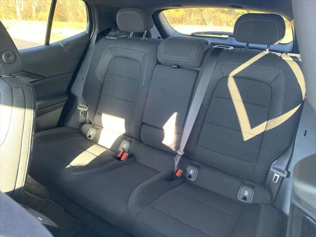 2026 Chevrolet Equinox LT 1, FWD