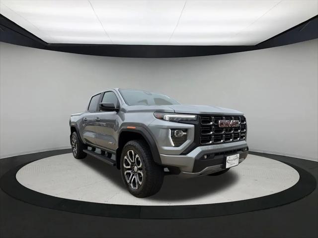 2024 GMC Canyon 4WD AT4 for sale in Sycamore, IL