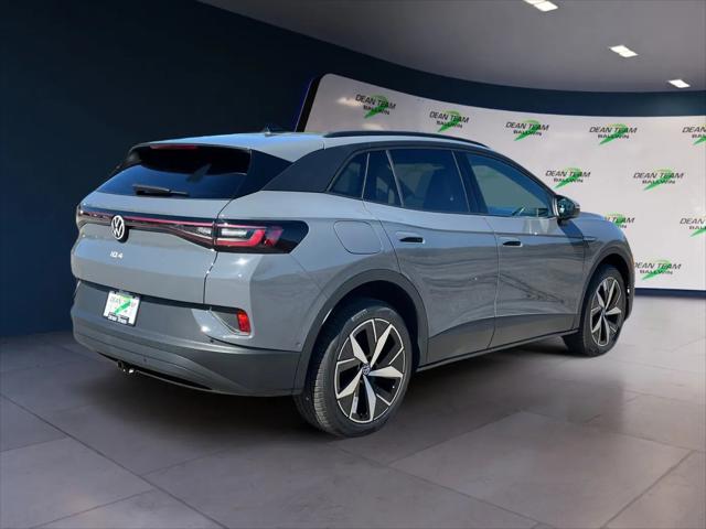 2025 Volkswagen ID.4 AWD Pro S