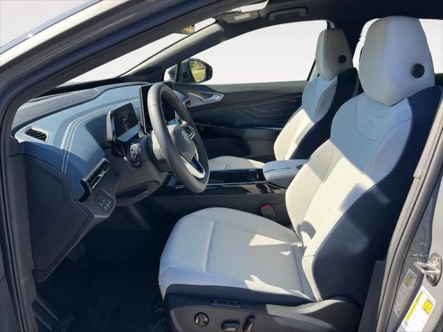 2025 Volkswagen ID.4 AWD Pro S