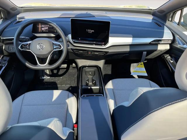 2025 Volkswagen ID.4 AWD Pro S