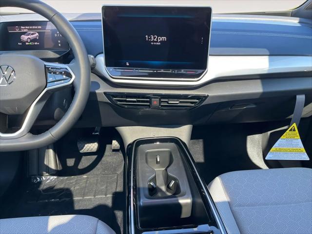 2025 Volkswagen ID.4 AWD Pro S