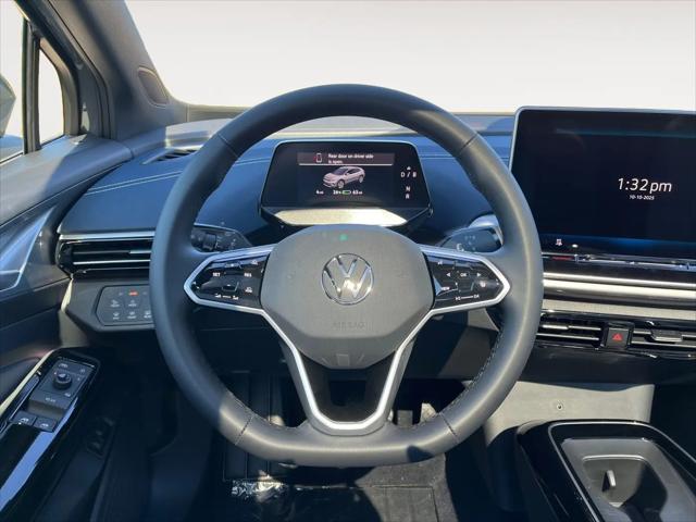 2025 Volkswagen ID.4 AWD Pro S