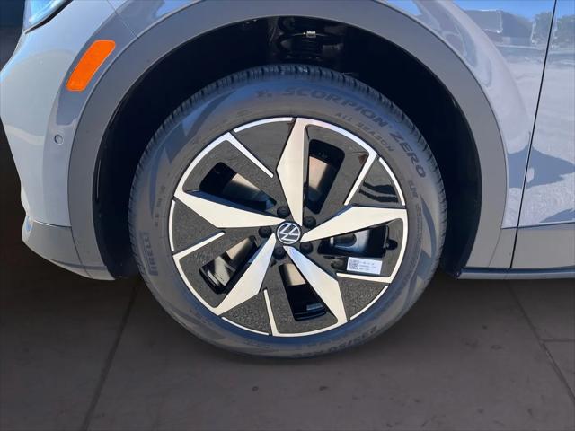 2025 Volkswagen ID.4 AWD Pro S
