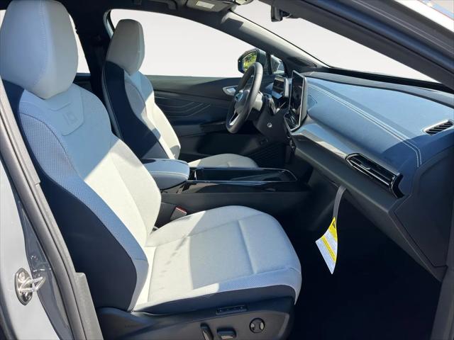 2025 Volkswagen ID.4 AWD Pro S