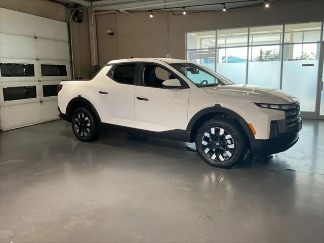 2026 Hyundai Santa Cruz SE for sale in Hiawatha, IA