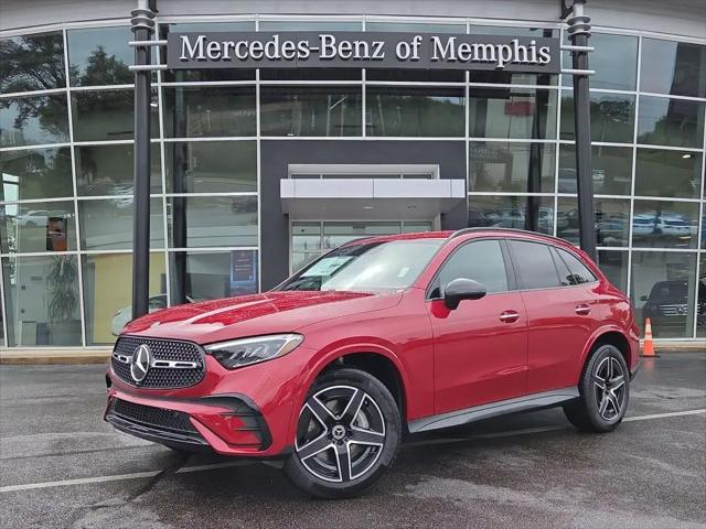 2026 Mercedes-Benz GLC GLC 300 for sale in Memphis, TN