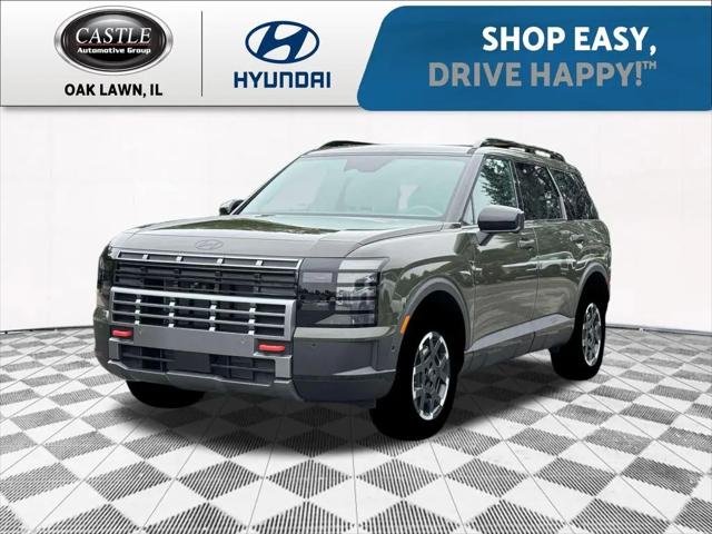 2026 Hyundai Palisade XRT Pro for sale in Oak Lawn, IL