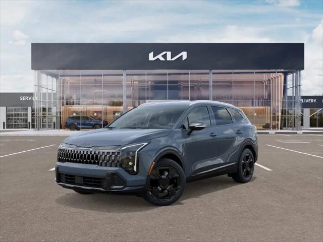 2026 Kia Sportage Hybrid X-Line for sale in Lebanon, PA