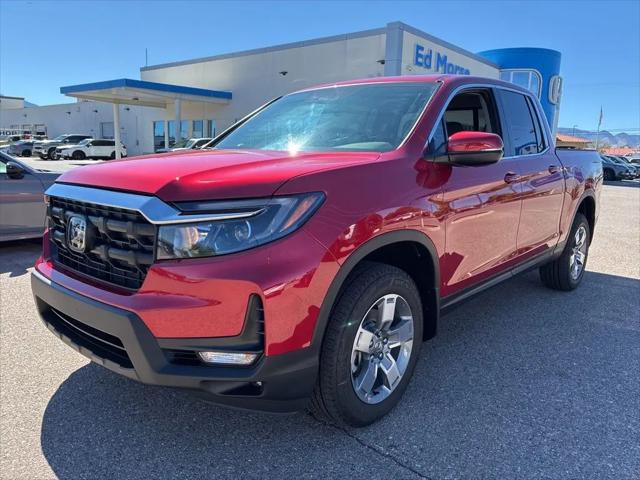 2026 Honda Ridgeline RTL for sale in Sierra Vista, AZ