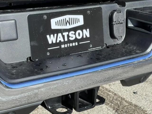 2026 Ram 2500 Big Horn Crew Cab 4x4 6'4" Box