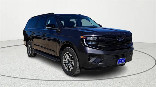 2025 Ford Expedition Active MAX for sale in Arlington, TX