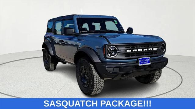 2025 Ford Bronco Base for sale in Arlington, TX