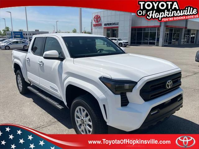 2025 Toyota Tacoma SR5 for sale in Hopkinsville, KY
